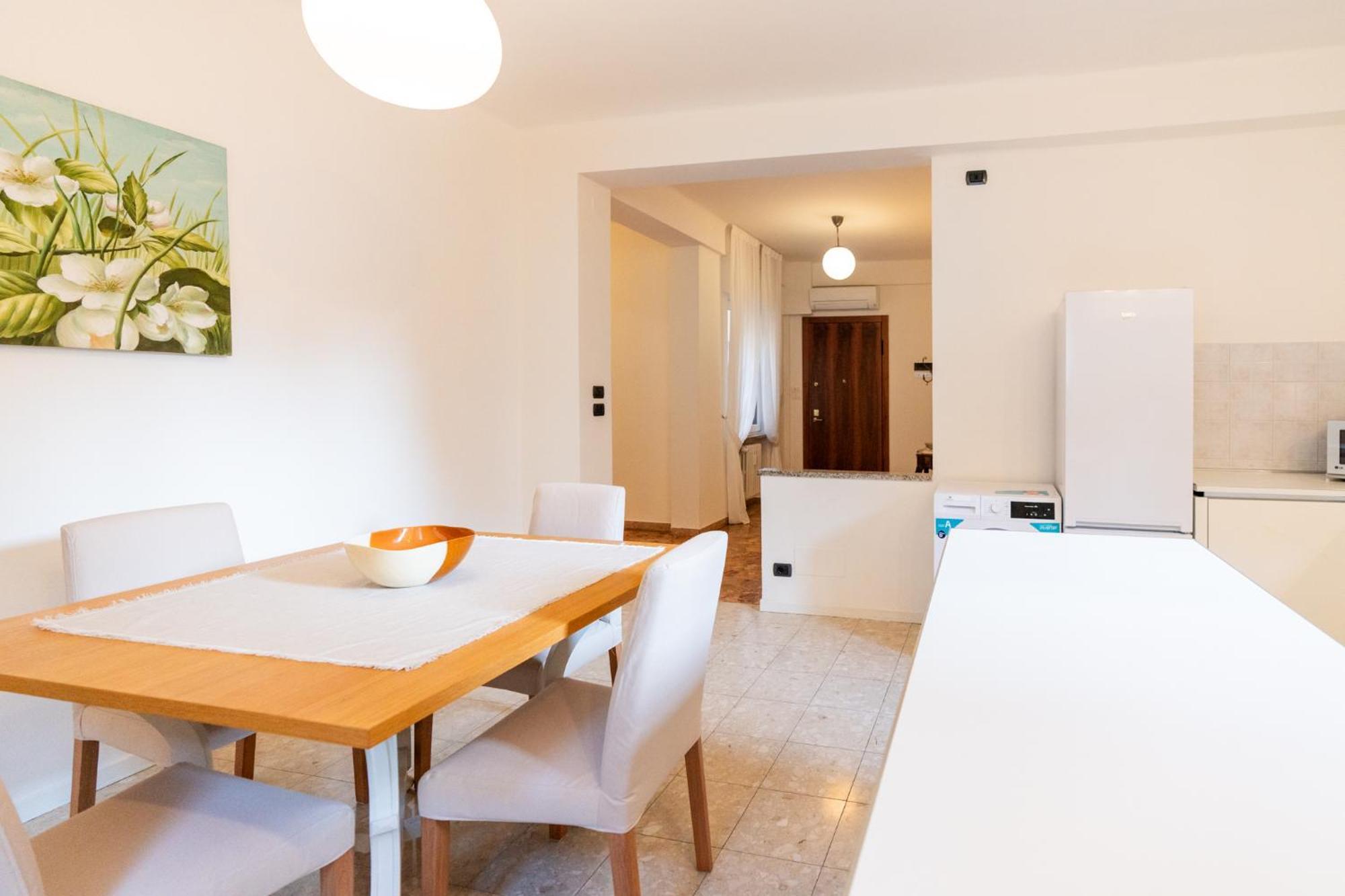 Domus Verona - Elegante Residenza Con Affaccio Su Porta Leoni Room photo
