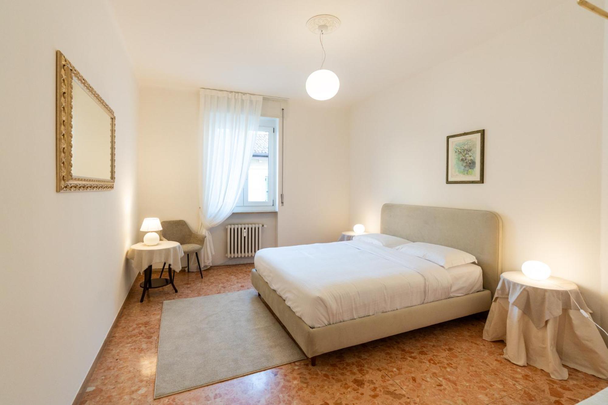 Domus Verona - Elegante Residenza Con Affaccio Su Porta Leoni Room photo